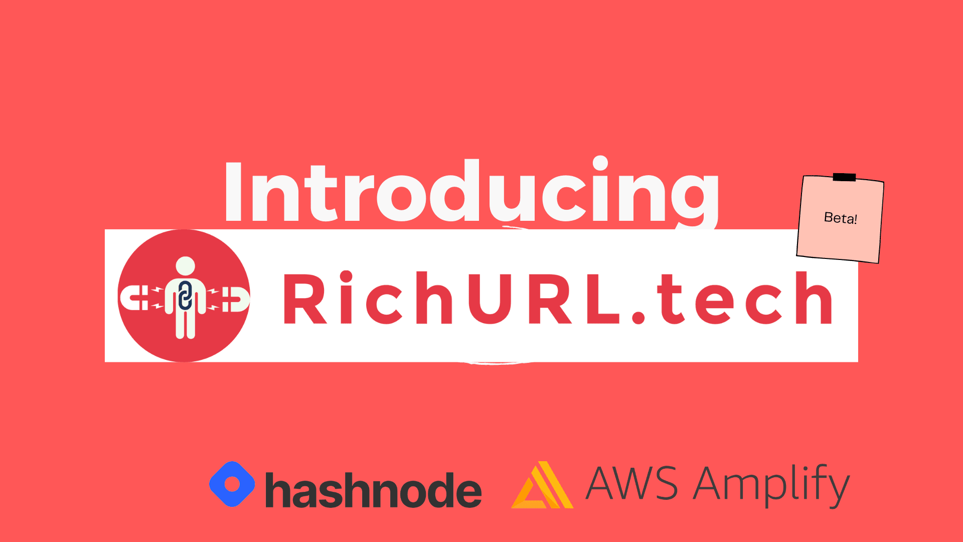 I Created a Deep Linking Tech for YouTube Influencers and Marketeers (RICH URL)
